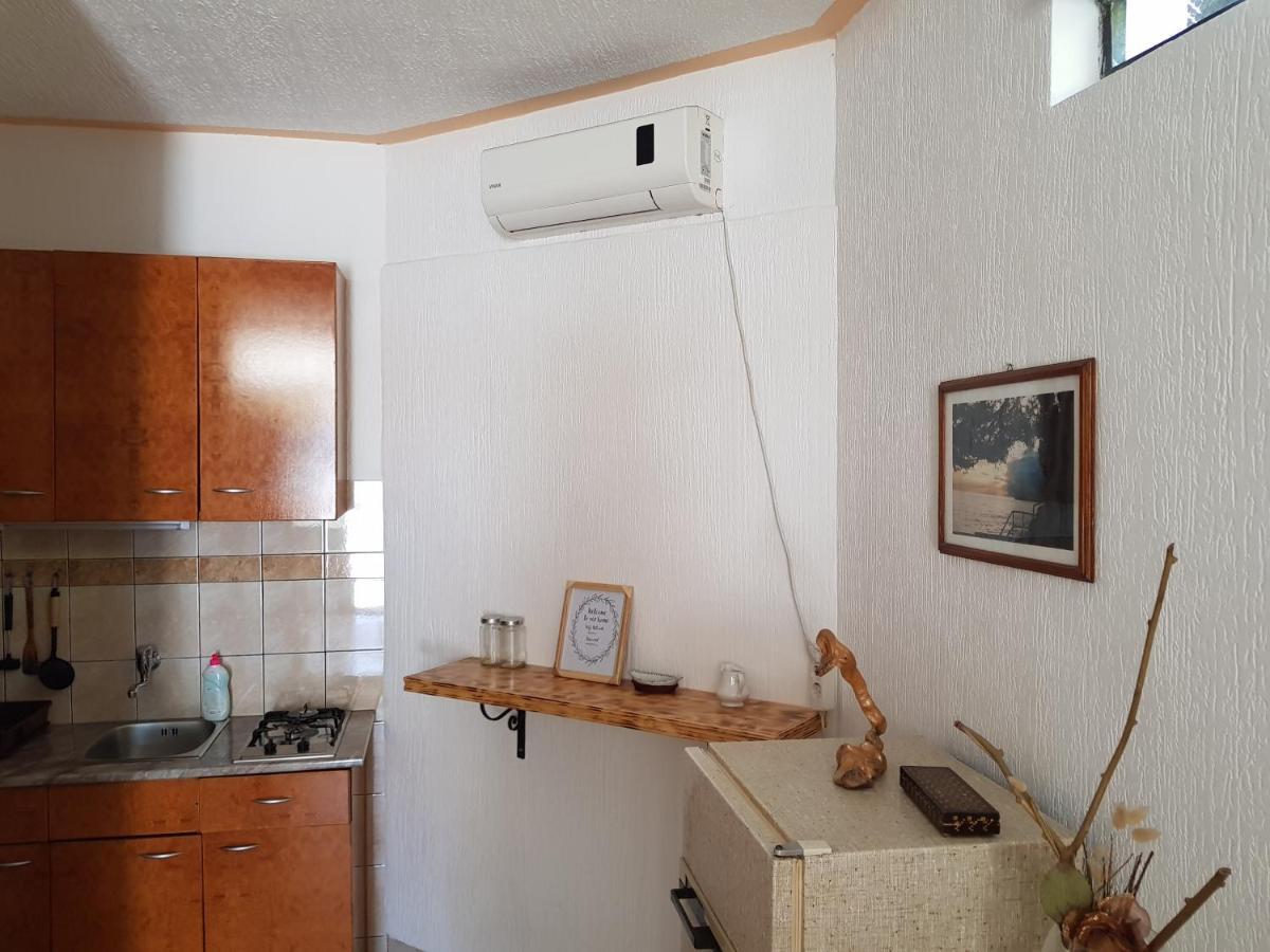 Olav Apartment