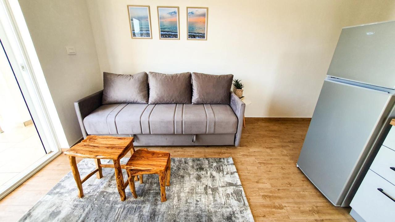 Olav Apartment *