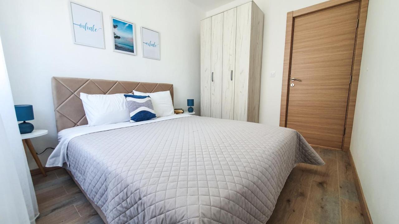 Olav Apartment *
