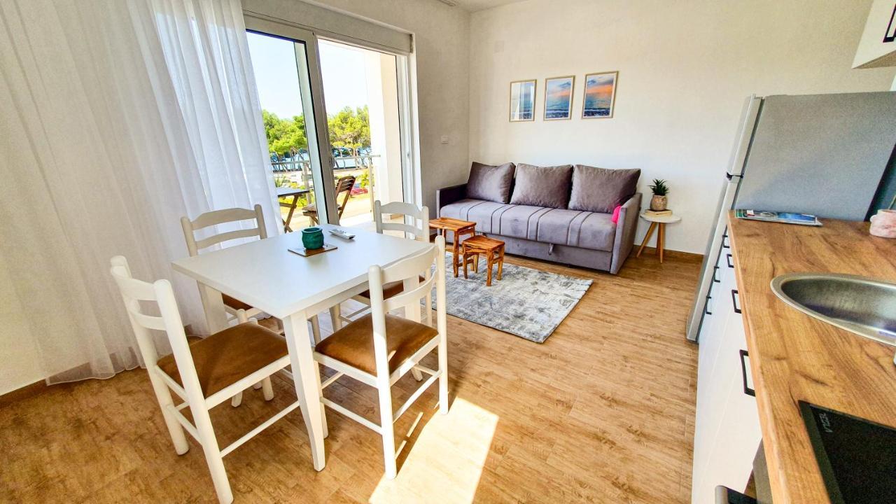 Olav Apartment *