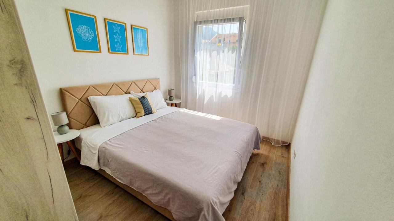 Olav Apartment *
