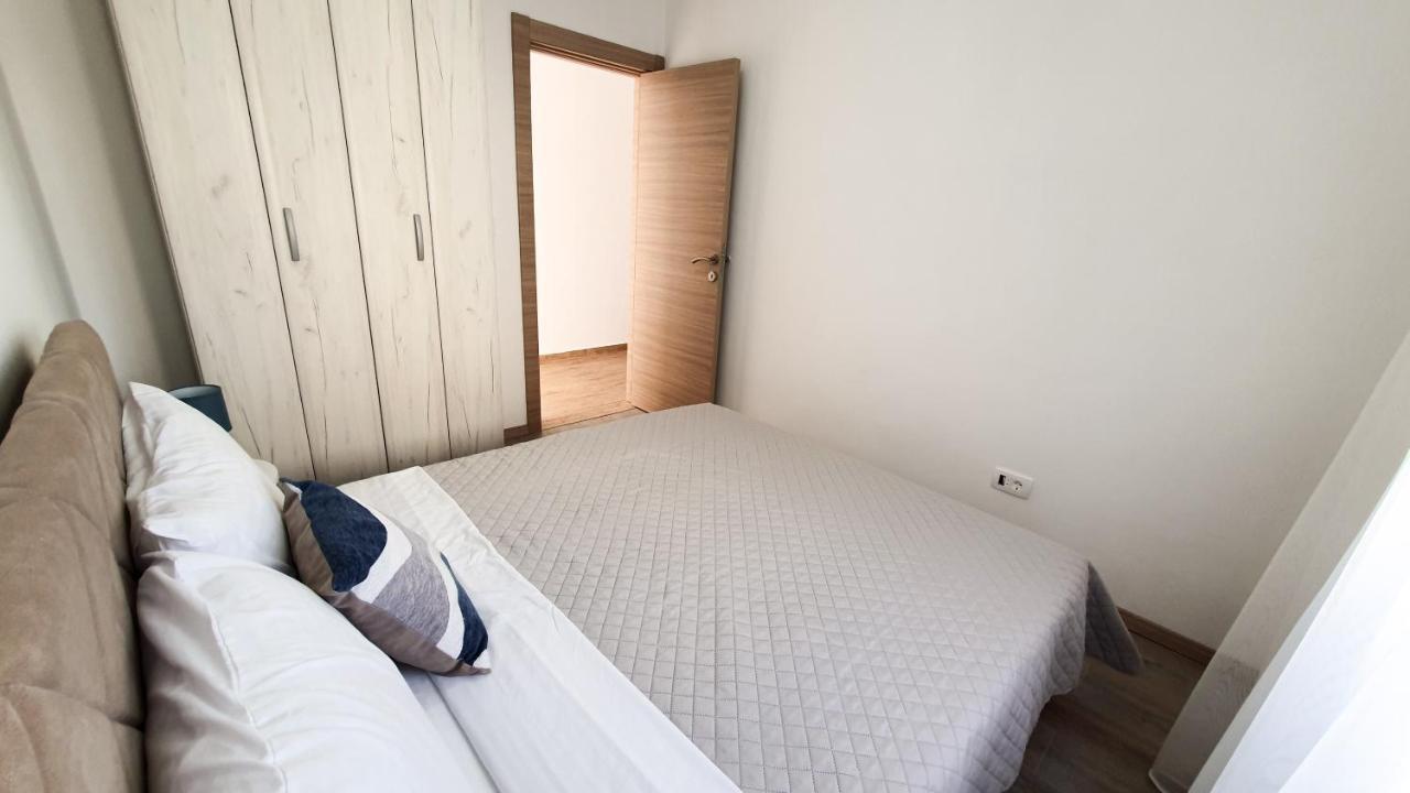 Olav Apartment *