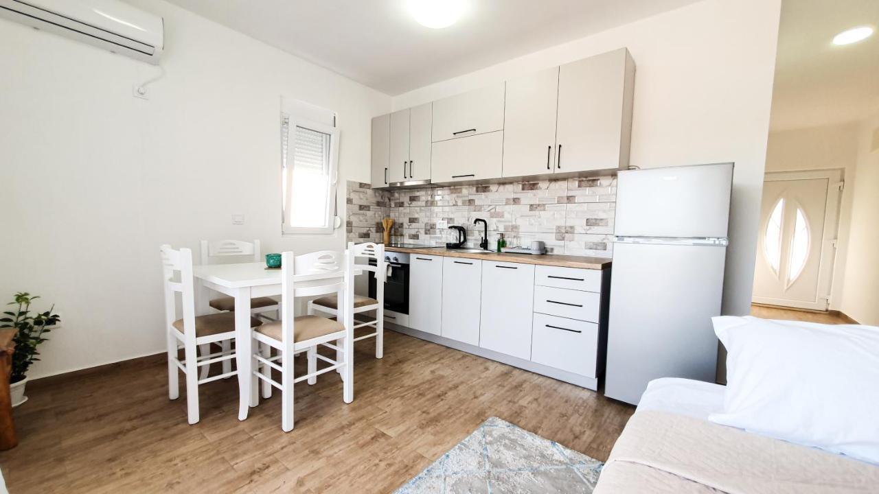 Olav Apartment
