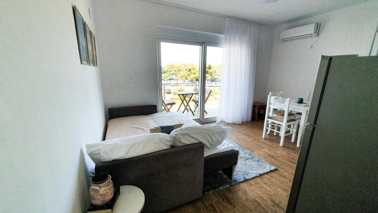 Apartment Olav *