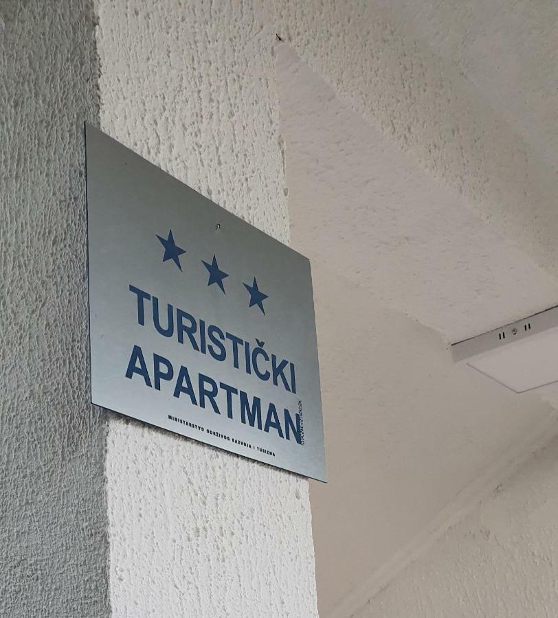 Apartment Olav *